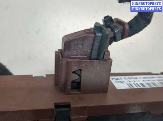 купить Кнопка аварийки на Peugeot Boxer 2014-2025