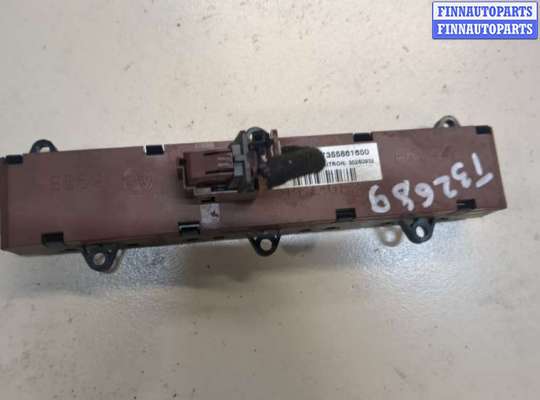 купить Кнопка аварийки на Peugeot Boxer 2014-2025