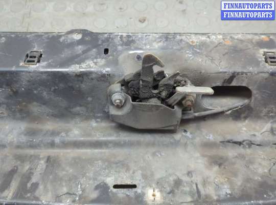 купить Рамка капота на Citroen Berlingo 2002-2008