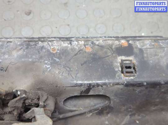 купить Рамка капота на Citroen Berlingo 2002-2008