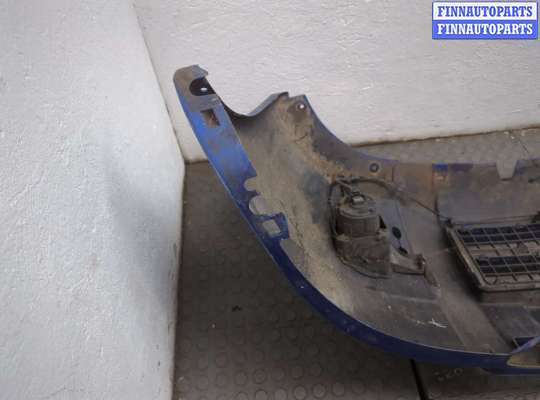 купить Фара противотуманная (галогенка) на Citroen Berlingo 2002-2008