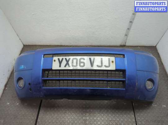 Фара противотуманная (галогенка) PG1236828 на Citroen Berlingo 2002-2008