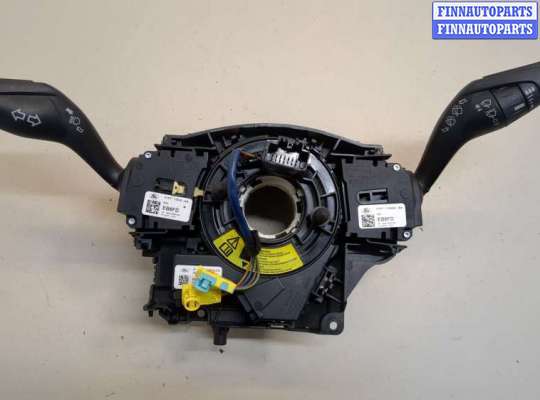 купить Переключатель поворотов и дворников (стрекоза) на Ford Escape 2015-2019