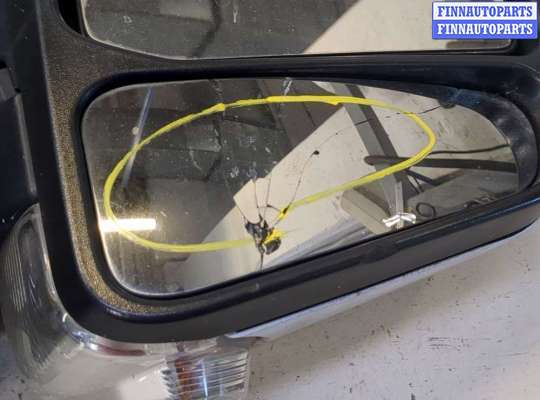купить Зеркало боковое на Ford Transit (Tourneo) Custom 2014-