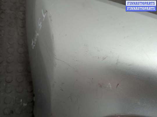 купить Бампер на Honda Civic 2011-2017