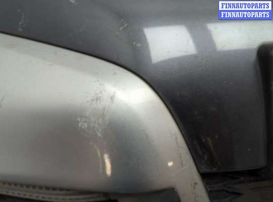 купить Бампер на Honda Civic 2011-2017