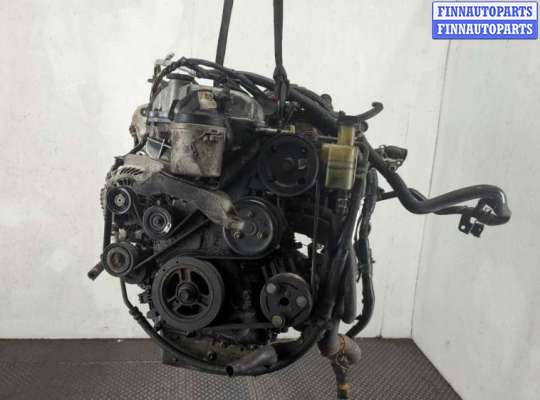 купить Компрессор кондиционера на Mazda CX-7 2007-2012