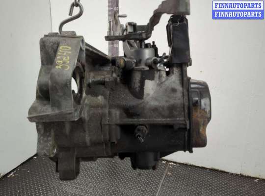 купить КПП 5-ст.мех. (МКПП) на Seat Ibiza 3 2001-2008