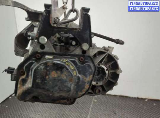 купить КПП 5-ст.мех. (МКПП) на Seat Ibiza 3 2001-2008