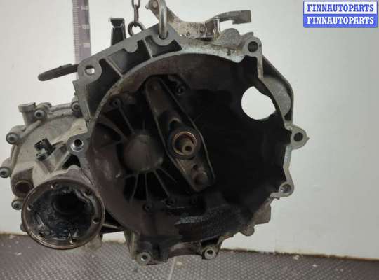 купить КПП 5-ст.мех. (МКПП) на Seat Ibiza 3 2001-2008