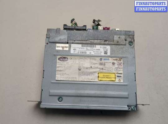 купить Магнитола на BMW X1 (F48) 2015-2022