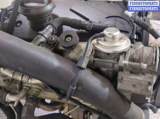 купить Турбина на Volkswagen Touran 2003-2006