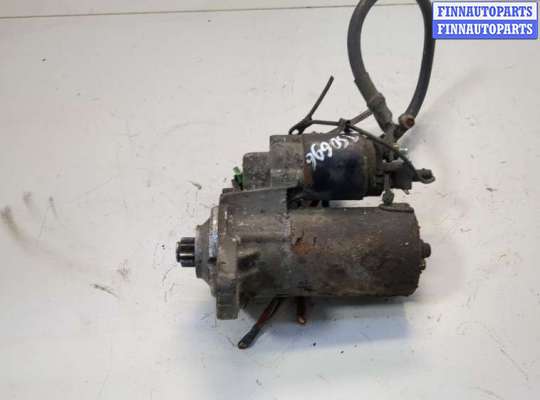 Стартер VG2477404 на Volkswagen Golf 4 1997-2005