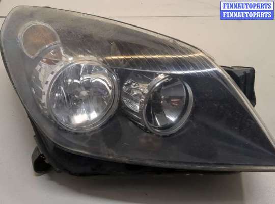 Фара (передняя) OP2354396 на Opel Astra H 2004-2010