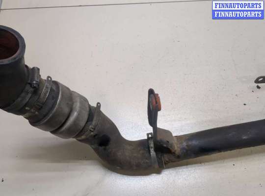 купить Патрубок интеркулера на Citroen Jumper (Relay) 2014-2025