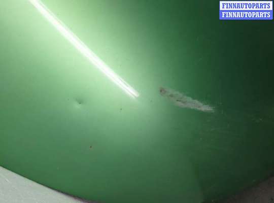 купить Обшивка капота на Mazda 2 2007-2014