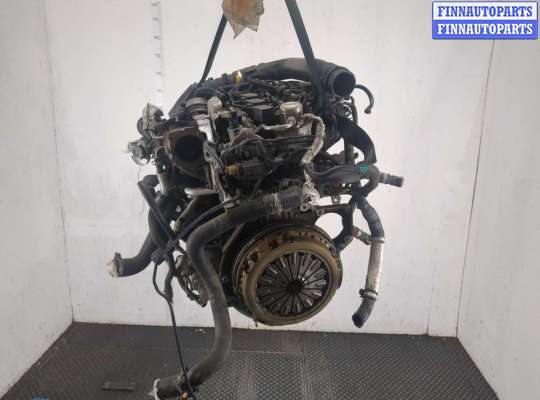 купить Турбина на Ford Focus 3 2014-2019