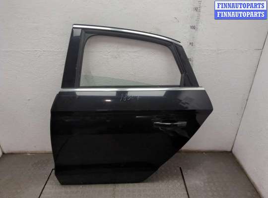 Ручка двери наружная AU1731783 на Audi A3 (8V) 2012-2020