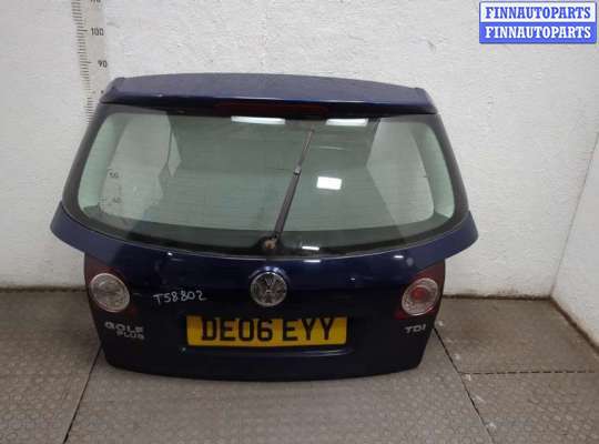 Щеткодержатель VG2676322 на Volkswagen Golf Plus