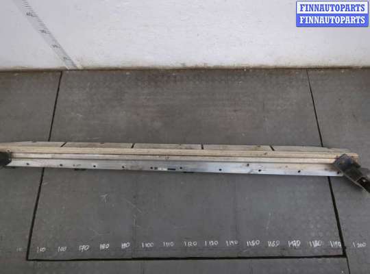 Поддомкратник на Mercedes-Benz GL (X164)