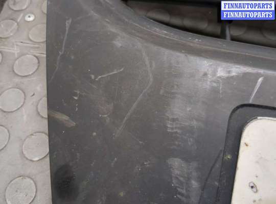 купить Решетка радиатора на Volkswagen Touran 2006-2010