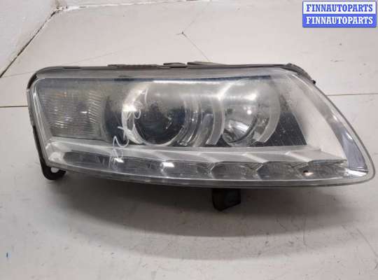 Фара (передняя) AU1752621 на Audi A6 (C6) 2004-2011