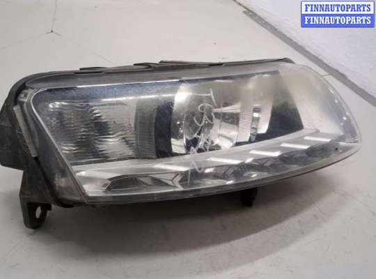 купить Фара (передняя) на Audi A6 (C6) 2004-2011