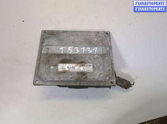 купить Блок управления двигателем на Ford Fusion 2002-2012