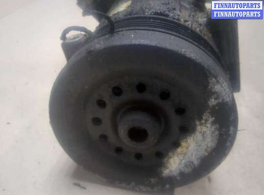 купить Компрессор кондиционера на Opel Corsa D 2006-2011