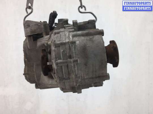 купить КПП 6-ст.мех. (МКПП) на Audi A3 (8P) 2003-2013