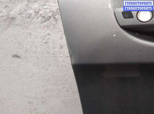 купить Стекло боковой двери на Mercedes CLS C218 2011-2017