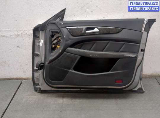 купить Стекло боковой двери на Mercedes CLS C218 2011-2017