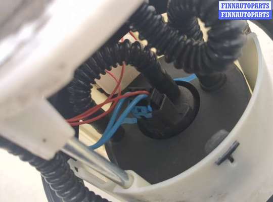 купить Насос топливный электрический на Chevrolet Captiva 2006-2011