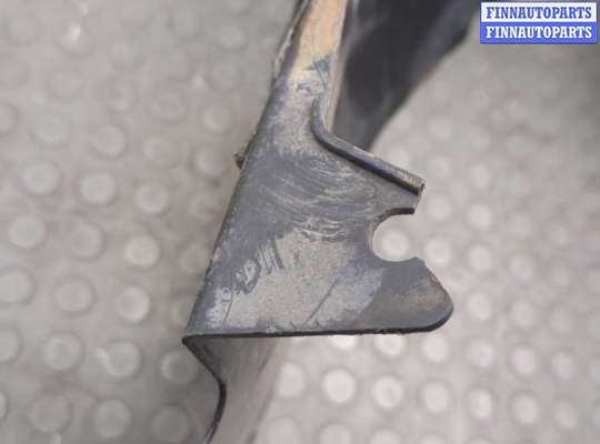 купить Защита арок (подкрылок) на Chevrolet Captiva 2011-2016