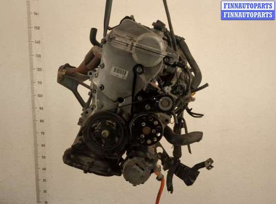 купить Двигатель (ДВС) на Toyota Prius 2003-2009
