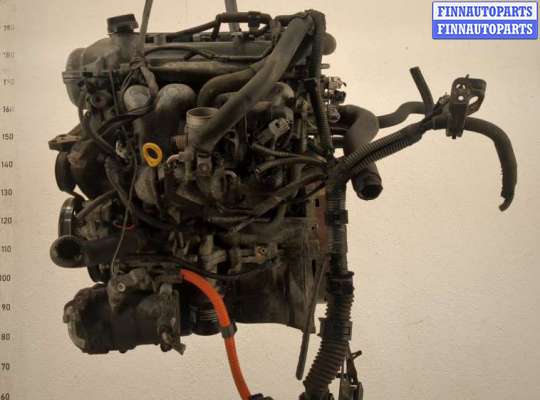 купить Двигатель (ДВС) на Toyota Prius 2003-2009