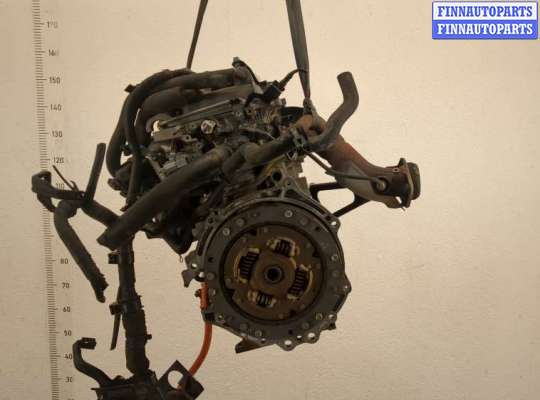 купить Двигатель (ДВС) на Toyota Prius 2003-2009