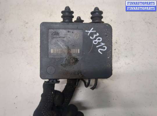 купить Блок АБС, насос (ABS, ESP, ASR) на Volkswagen Jetta 5 2004-2010