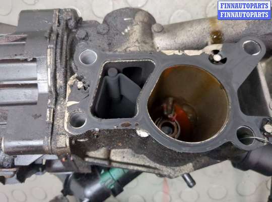 купить Клапан рециркуляции газов (EGR) на Opel Insignia 2008-2017