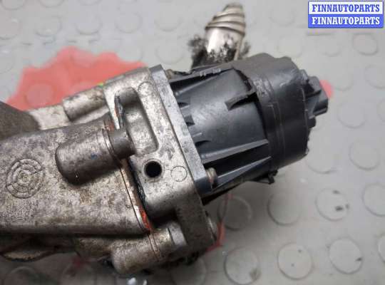 купить Клапан рециркуляции газов (EGR) на Opel Insignia 2008-2017