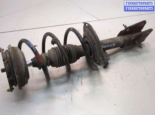 Купить Амортизатор подвески на Renault Laguna 2 2001-2007 Амортизатор подвески RN1584172 на Renault Laguna 2 2001-2007