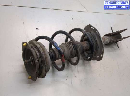 купить Амортизатор подвески на Renault Laguna 2 2001-2007