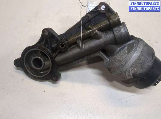купить Корпус масляного фильтра на Citroen C4 2004-2010