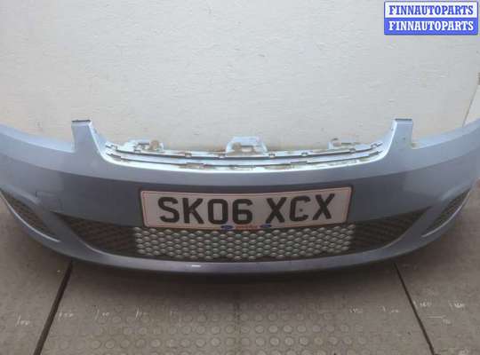 купить Заглушка буксировочного крюка на Ford Fiesta 2001-2007