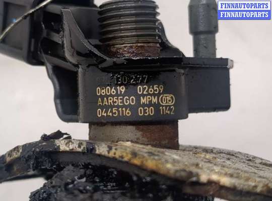 купить Форсунка топливная на Volkswagen Passat CC 2008-2012