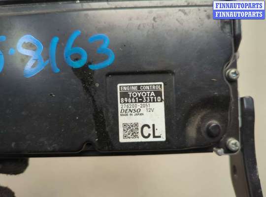купить Блок управления двигателем на Toyota Camry XV70 2017-2021