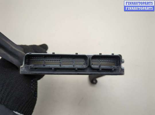 купить Блок управления двигателем на Toyota Camry XV70 2017-2021