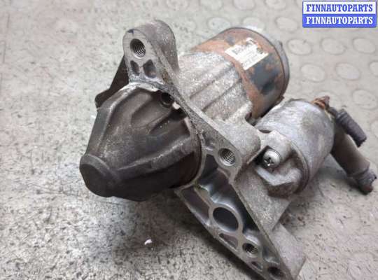 купить Стартер на Nissan Qashqai 2006-2013
