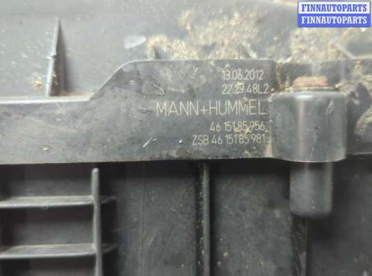 купить Корпус воздушного фильтра на Volkswagen Passat 6 2005-2010