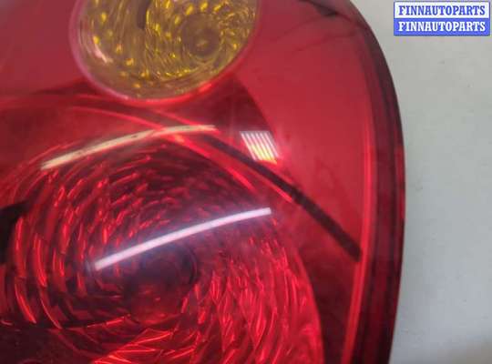 купить Фонарь (задний) на KIA Ceed 2007-2012